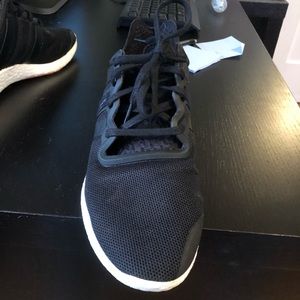 COPY - Y-3 Yoshi Run Mens Shoes. Size 10